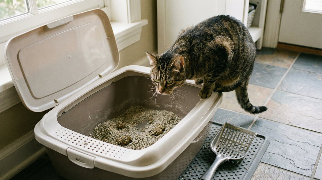 How Often Should You Clean a Litter Box? Most Cat Owners Get This Wrong