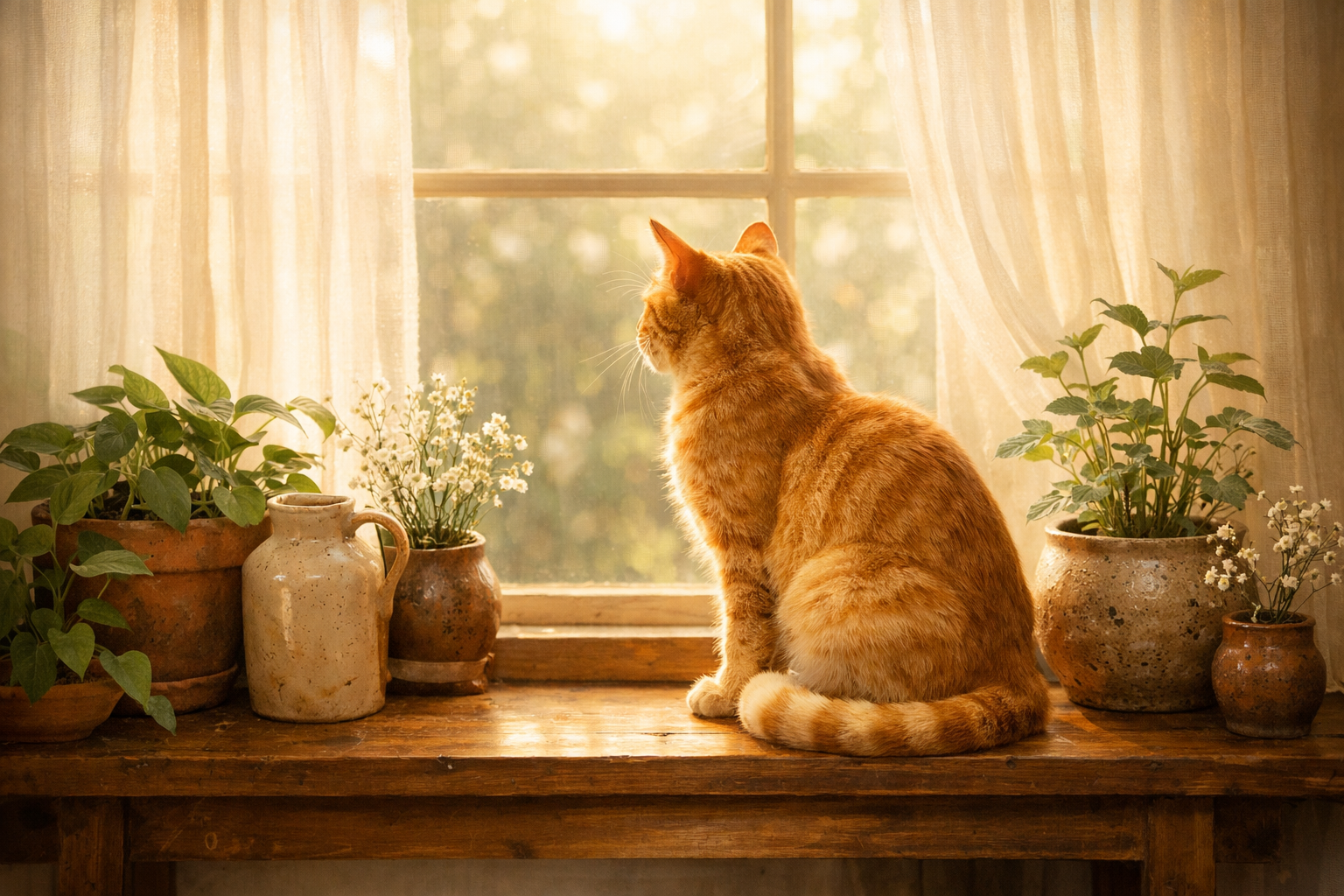 Why People Love Cats: The Science, Psychology, and Everyday Joy