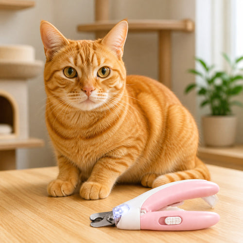 cat product view